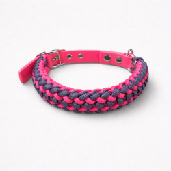 Collar Multicolor Delgado (XS)