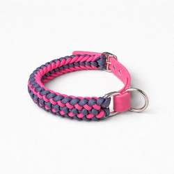 Collar Multicolor Delgado (XS)