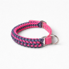 Collar Multicolor Delgado (XS)