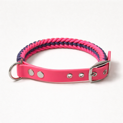 Collar Multicolor Delgado (XS)