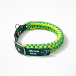 Collar Multicolor Delgado (XS)