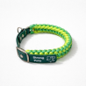 Collar Multicolor Delgado (XS)
