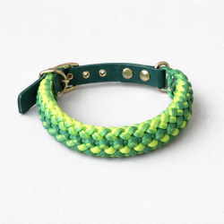Collar Multicolor Delgado (XS)