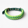 Collar Multicolor Delgado (XS)