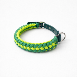 Collar Multicolor Delgado (XS)