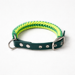 Collar Multicolor Delgado (XS)