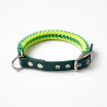Collar Multicolor Delgado (XS)