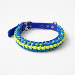 Collar Multicolor Delgado (XS)