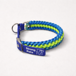 Collar Multicolor Delgado (XS)