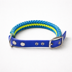 Collar Multicolor Delgado (XS)