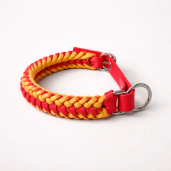 Collar Multicolor Delgado (XS)