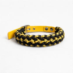 Collar Multicolor Delgado (XS)