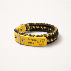 Collar Multicolor Delgado (XS)