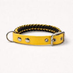 Collar Multicolor Delgado (XS)