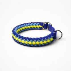 Collar Multicolor Delgado (XS)