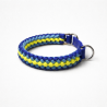 Collar Multicolor Delgado (XS)