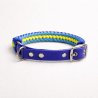 Collar Multicolor Delgado (XS)