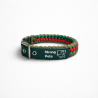 Collar Multicolor Delgado (XS)