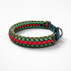Collar Multicolor Delgado (XS)