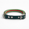Collar Multicolor Delgado (XS)
