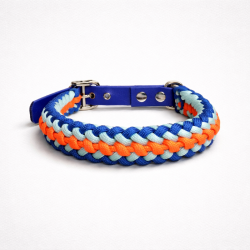 Collar Multicolor Delgado (S)