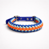 Collar Multicolor Delgado (S)