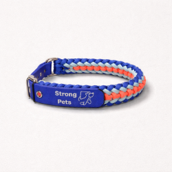 Collar Multicolor Delgado (S)