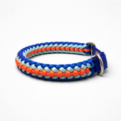 Collar Multicolor Delgado (S)