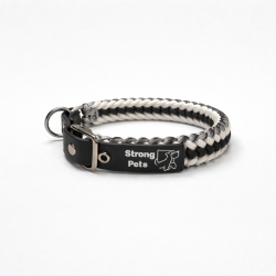 Collar Multicolor Delgado (S)