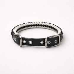 Collar Multicolor Delgado (S)