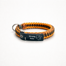 Collar Multicolor Delgado (S)