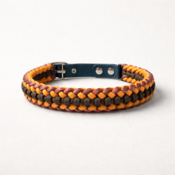 Collar Multicolor Delgado (S)