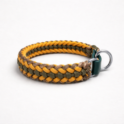 Collar Multicolor Delgado (S)