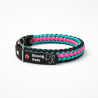 Collar Multicolor Delgado (S)