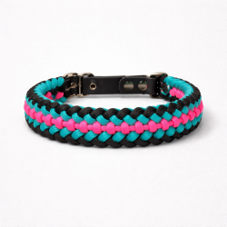 Collar Multicolor Delgado (S)