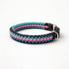 Collar Multicolor Delgado (S)