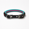Collar Multicolor Delgado (S)