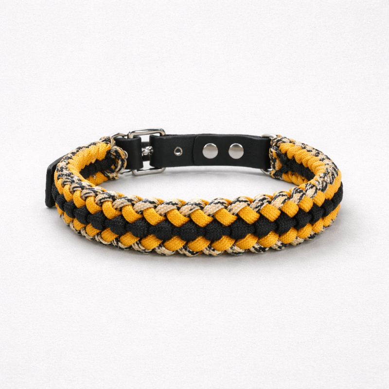 Collar Multicolor Delgado (S)