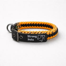 Collar Multicolor Delgado (S)
