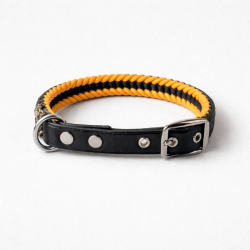 Collar Multicolor Delgado (S)