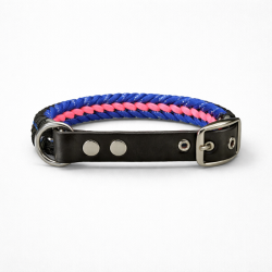 Collar Multicolor Delgado (S)