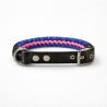 Collar Multicolor Delgado (S)