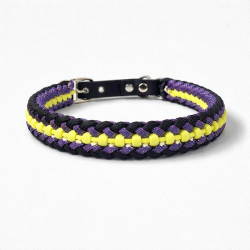 Collar Multicolor Delgado (S)