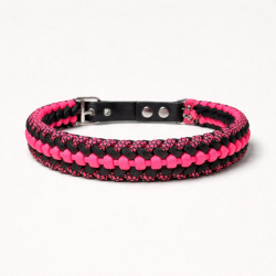 Collar Multicolor Delgado (S)