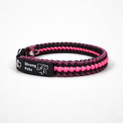 Collar Multicolor Delgado (S)