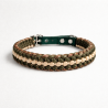 Collar Multicolor Delgado (S)