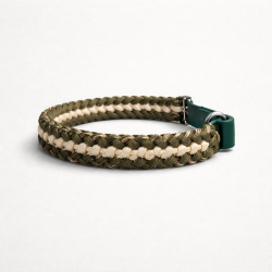 Collar Multicolor Delgado (S)
