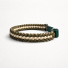 Collar Multicolor Delgado (S)