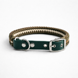 Collar Multicolor Delgado (S)