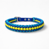 Collar Multicolor Delgado (M)